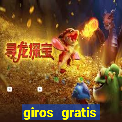 giros gratis estrela bet